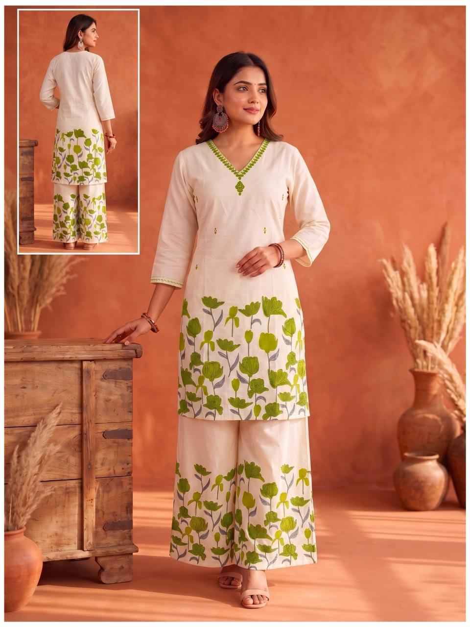 K 925 By Fashid 01 to 10 Series Designer Collection Beautiful Stylish Fancy Colorful Party Wear & Occasional Wear Heavy rayon daman print Kurtis At Wholesale Price